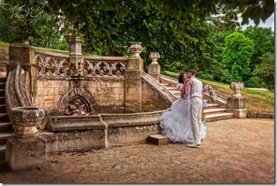 Свадебные фотографии. Фотограф в Праге - Владислав Гаус