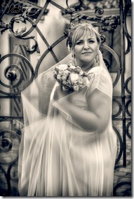 фотографии со свадьбы в Праге - Владислав Гаус